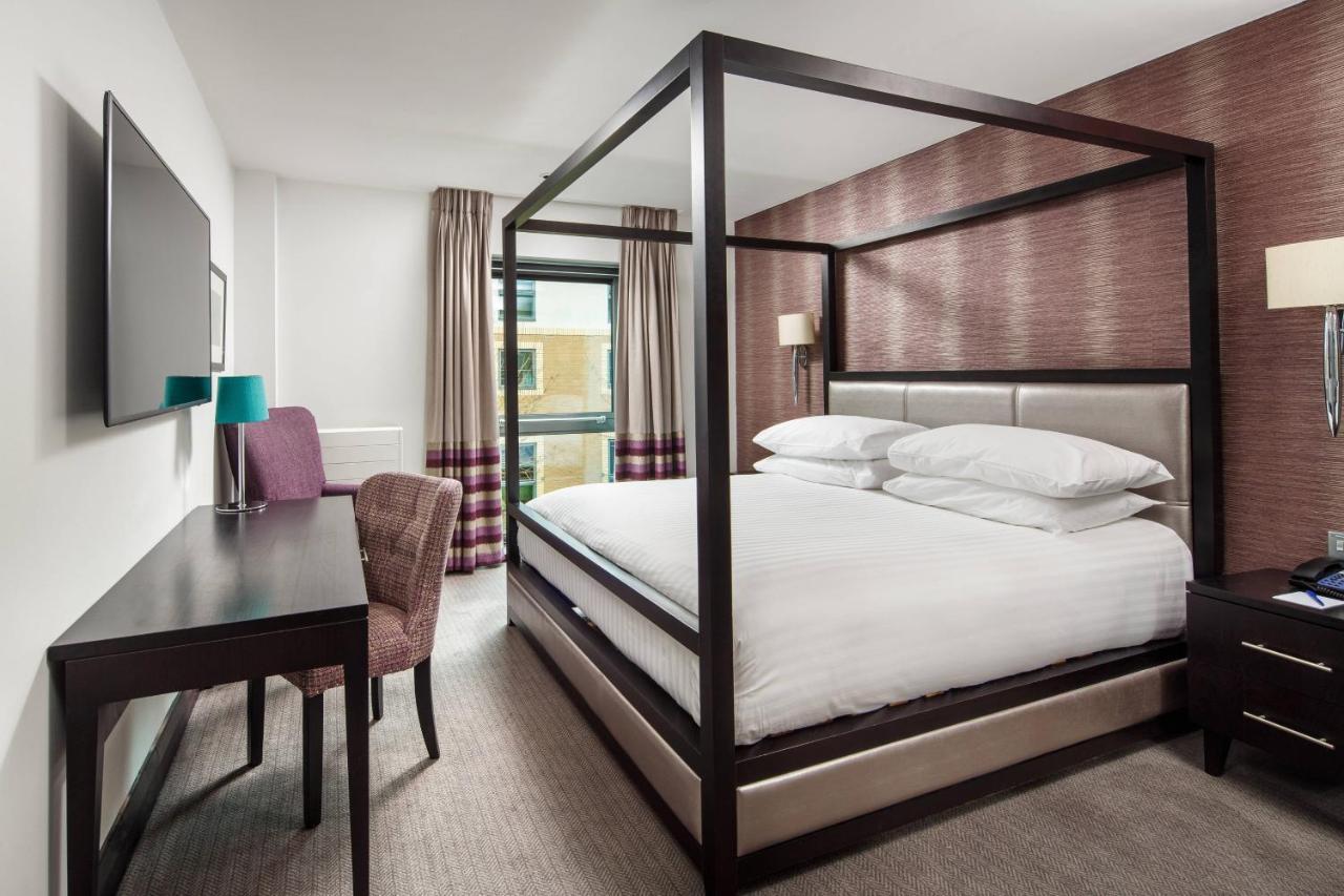 Delta Hotels By Marriott Nottingham Belfry Екстериор снимка