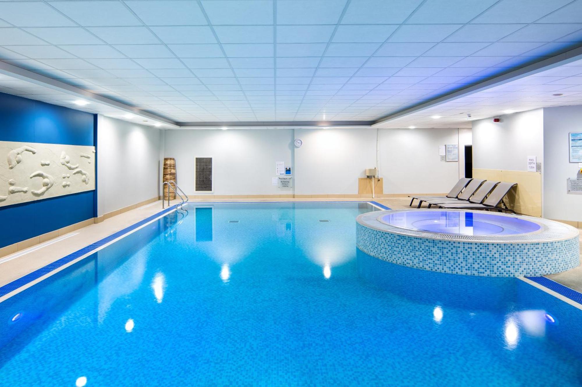 Delta Hotels By Marriott Nottingham Belfry Екстериор снимка