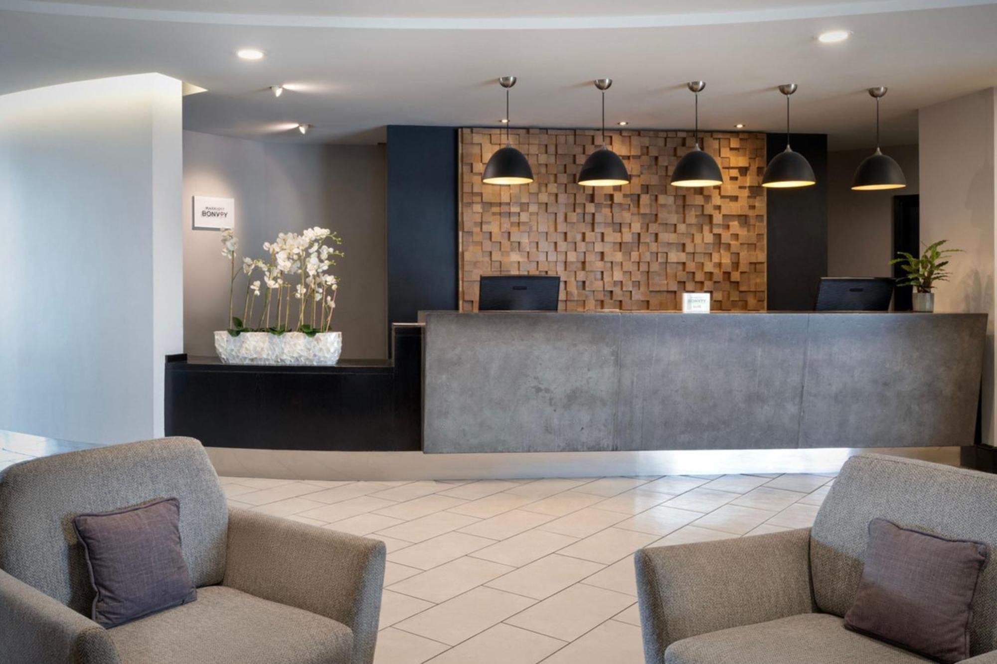 Delta Hotels By Marriott Nottingham Belfry Екстериор снимка