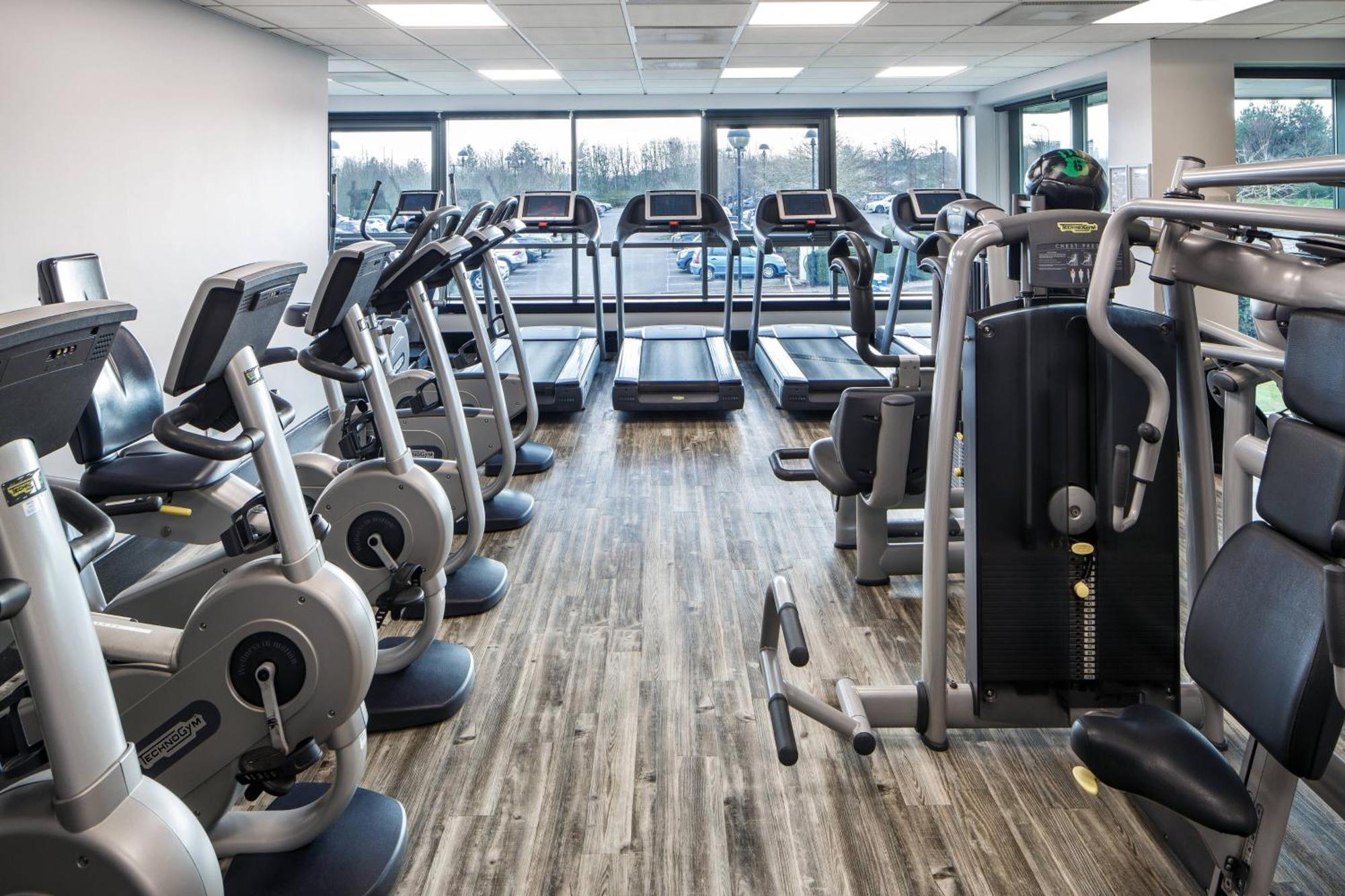Delta Hotels By Marriott Nottingham Belfry Екстериор снимка