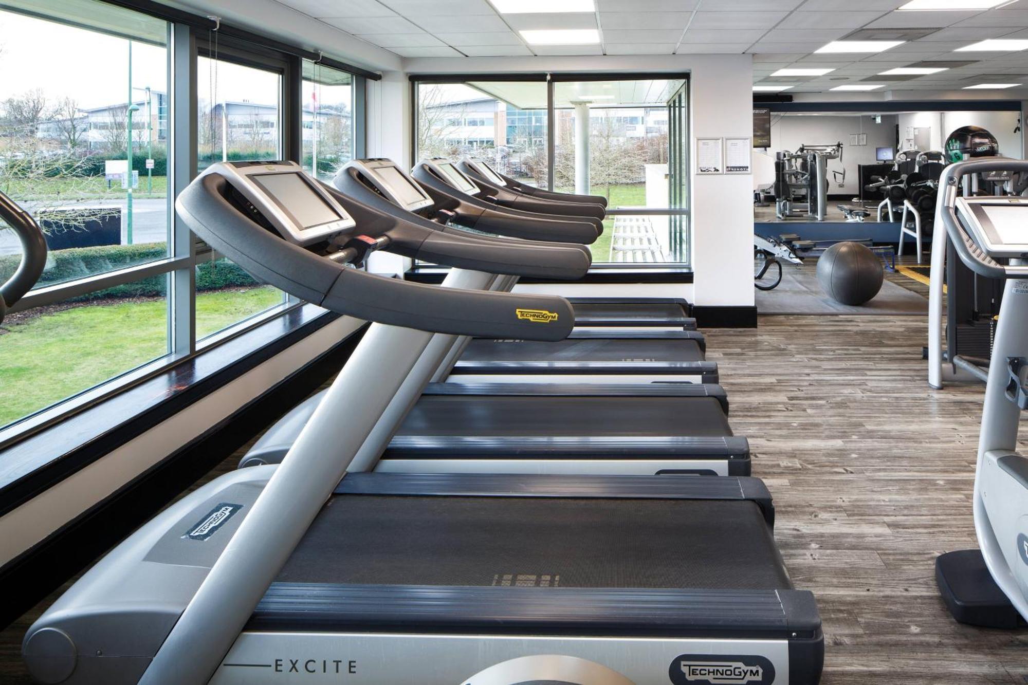 Delta Hotels By Marriott Nottingham Belfry Екстериор снимка